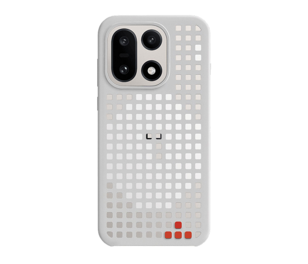 OnePlus 15 Hole-Pattern Magnetic Case - 1455841 - zdjęcie